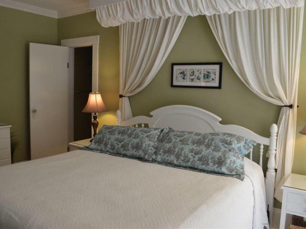 Red Rocker Inn Black Mountain Ngoại thất bức ảnh